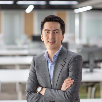 ceo phùng tuấn đức