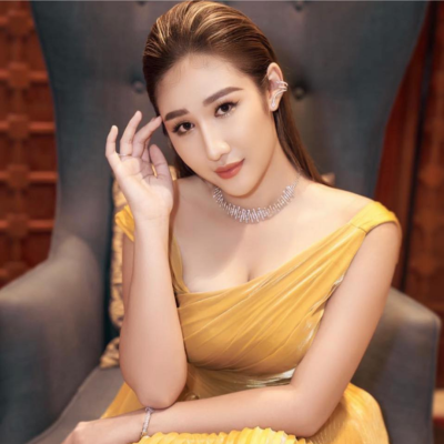 ceo nguyễn huỳnh như
