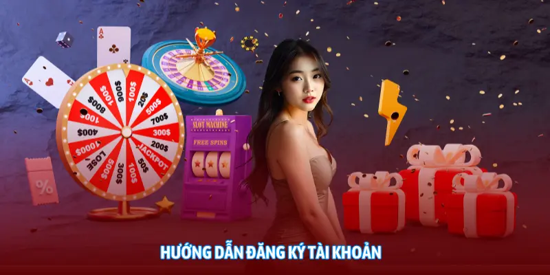 Hướng dẫn đăng ký tài khoản cá cược tại 188Bet